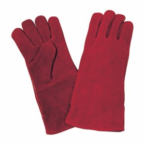 Warmtebestendige handschoenen